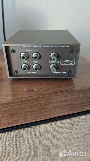 MC транс Shelter model 411