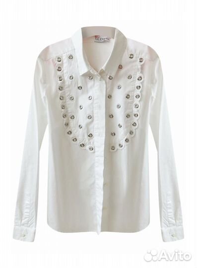 Рубашка женская