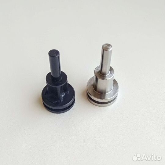 Клапан для мойки Керхер К3, К4, К5, D 18 мм