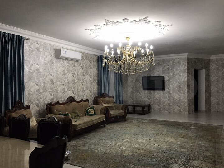 Дом 150 м² на участке 4,5 сот.