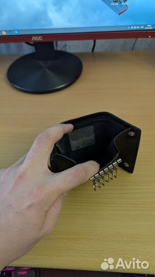 Ключница новая