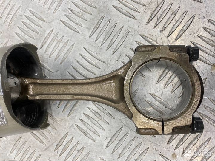 Б/У поршень с шатуном Toyota Town Ace 3 KR42 7KE