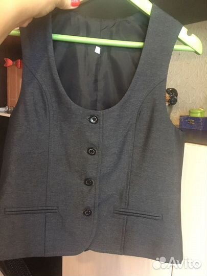 Школьная форма