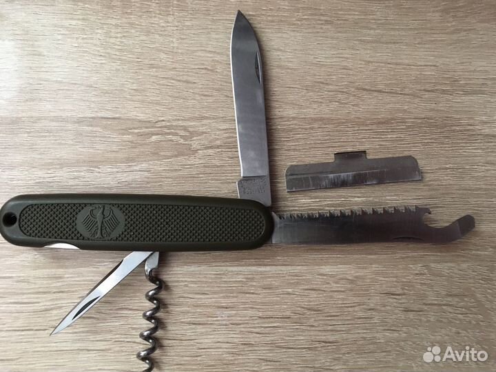 Нож складной GAK 108 оригинал