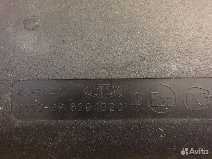 Боковые зеркала ваз 2110