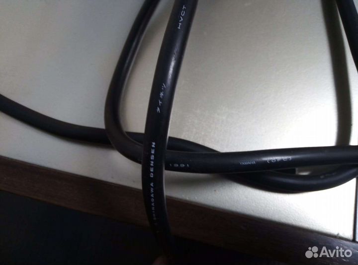 Cd проигрыватель yamaha CDX-1050