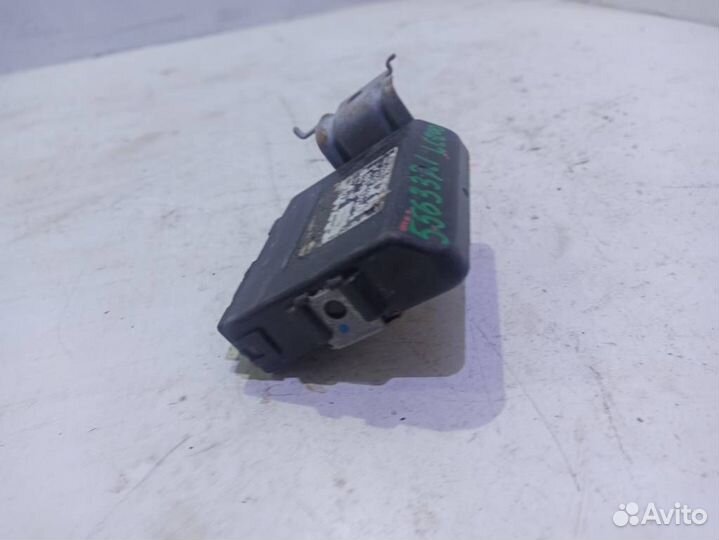 Блок управления полным приводом