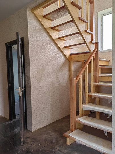 Дом 165 м² на участке 15 сот.