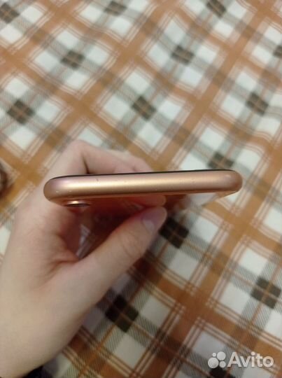 iPhone Xr, 128 ГБ