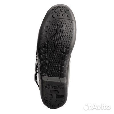 Мотоботы Alpinestars tech2