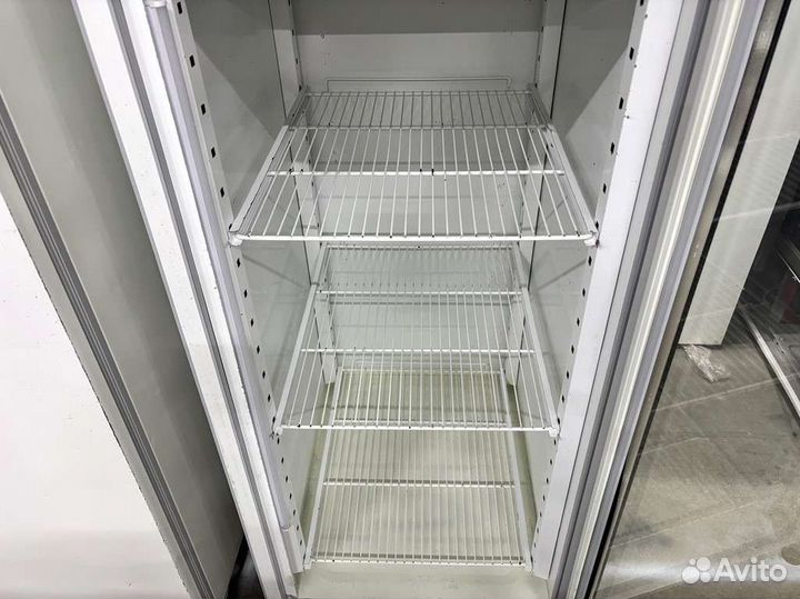 Шкаф холодильный polair DM105-S