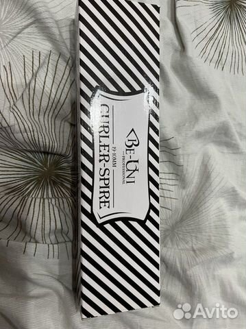 Плойка для волос конусная