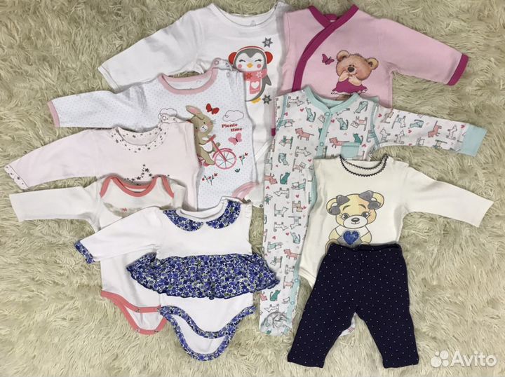 Одежда для девочки