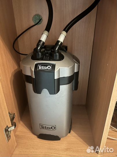 Продам внешний аквариумный фильтр