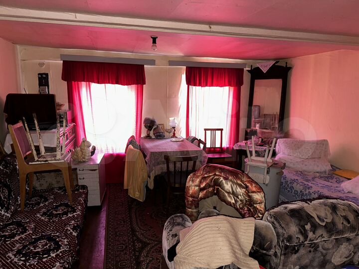 Дача 50 м² на участке 4,5 сот.