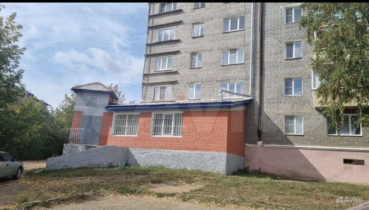 Свободного назначения, 194.7 м²