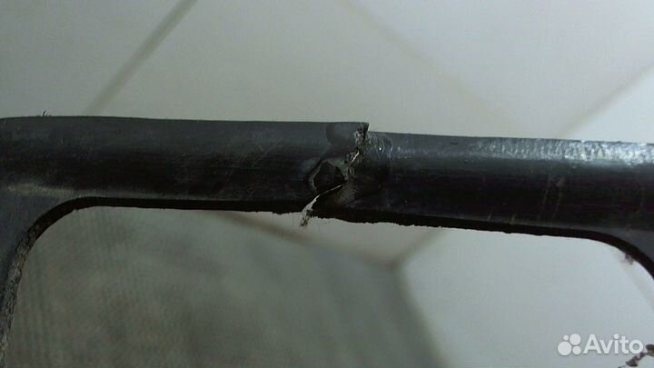 Рамка передняя Seat Arosa, 2003