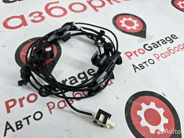 Коса проводка жгут проводов Geely Coolray SX11