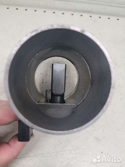 Расходомер воздуха VAG 2.5тdi AFB AKN AYM AKE