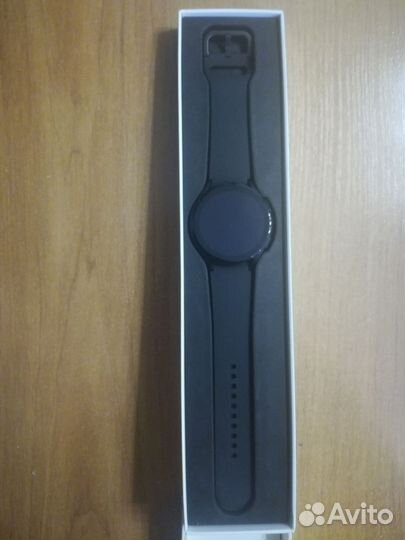 Часы мужские Samsung Galaxy Watch 4 44mm