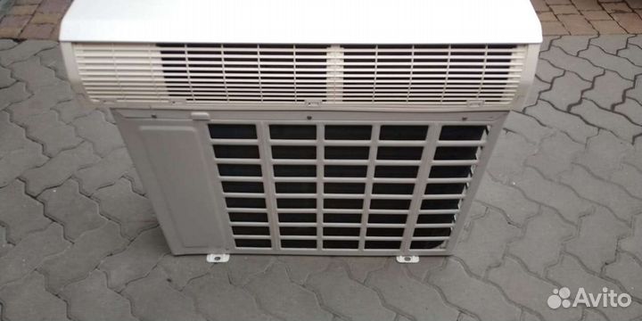 Сплит-система LG 09