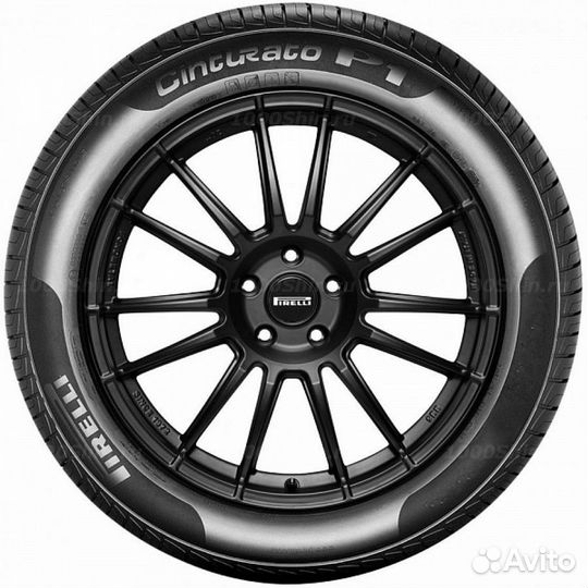 Pirelli Cinturato P1 Verde 195/65 R15 91H