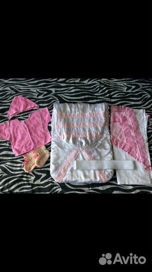 Набор на выписку