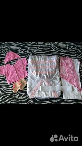 Набор на выписку