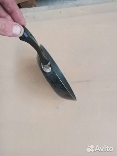 Сковорода бу