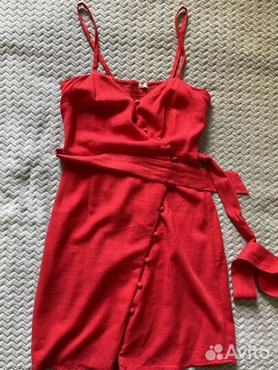 Сарафан oysho 40-42р