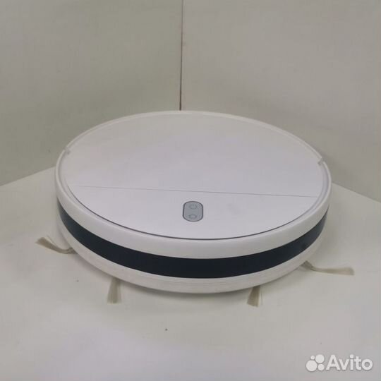 Робот-пылесос Xiaomi MiJia Sweeping Robot G1 (mjst