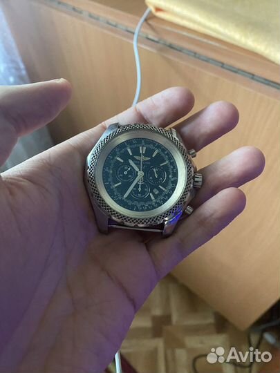 Часы breitling