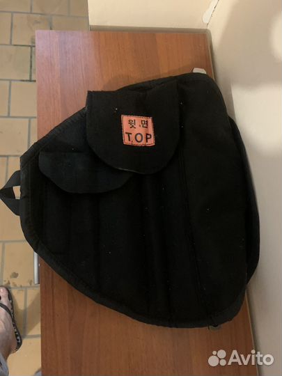 Набор в запаску KIA/hyundai