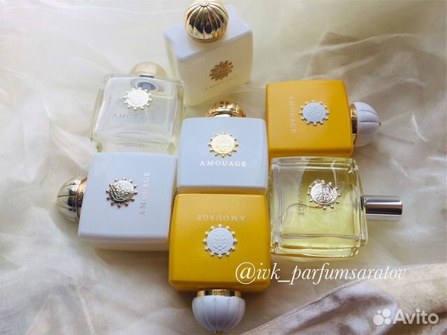 Amouage,Tom Ford,Lengling,Atelier Cologne