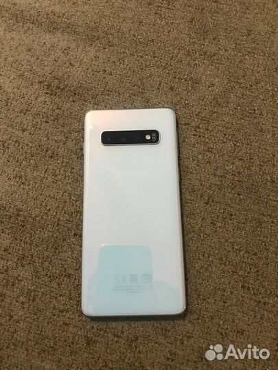 Samsung galaxy s10