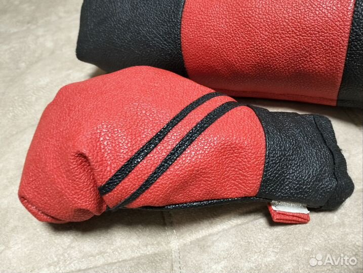 Боксерская груша детская