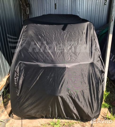 Чехол на квадроцикл стояночный