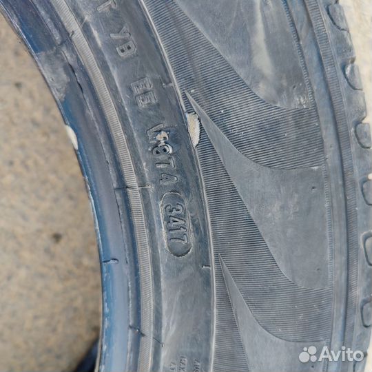 Pirelli Scorpion Verde 215/65 R17 99V