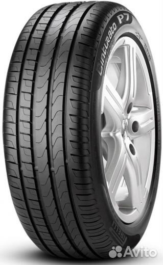 Pirelli Cinturato P7 245/45 R18