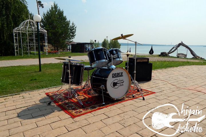 Звукорежиссёр. Аренда звукового оборудования