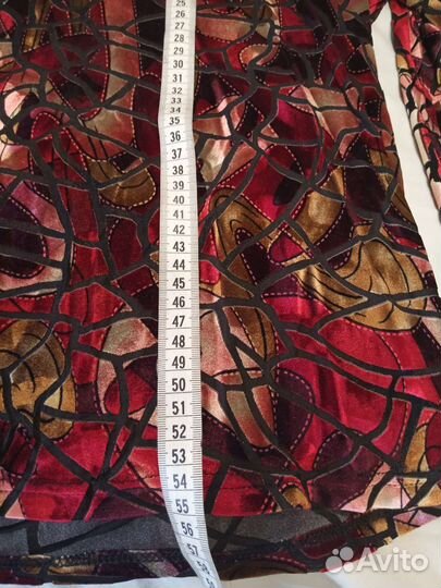 Блузка-водолазка