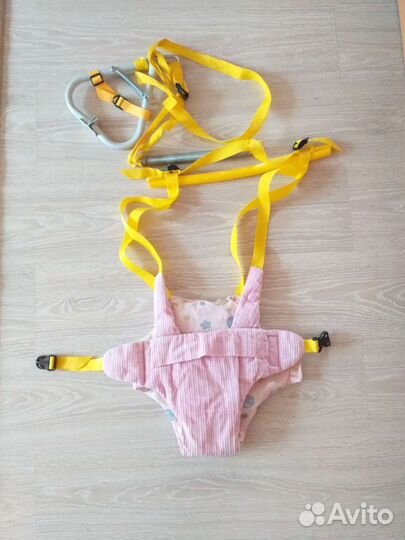 Прыгунки детские