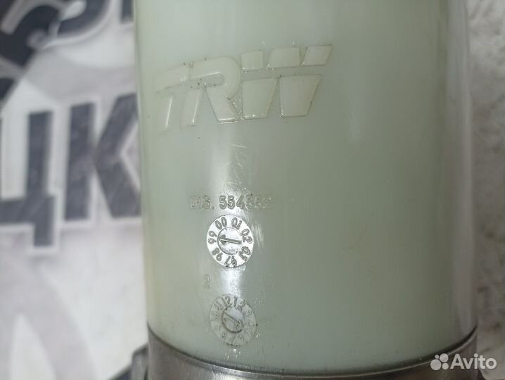 Эгур Opel Asrta G