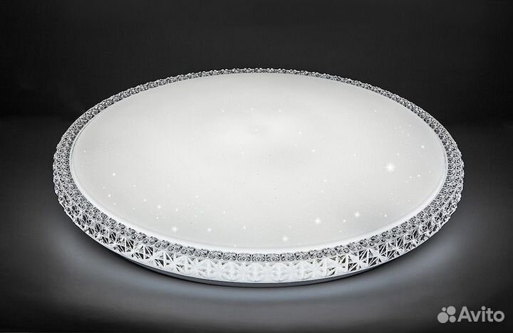 Светильник для большой комнаты 100W AL5300 29785