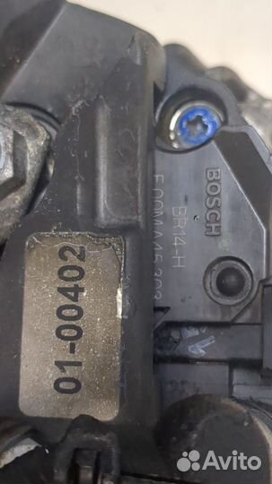 Генератор Volkswagen Passat 6