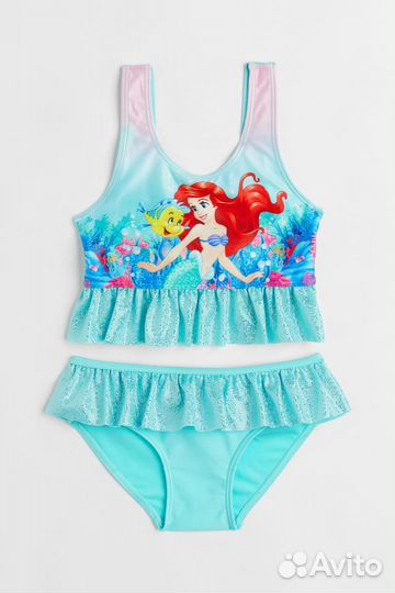 Купальник hm 134/140