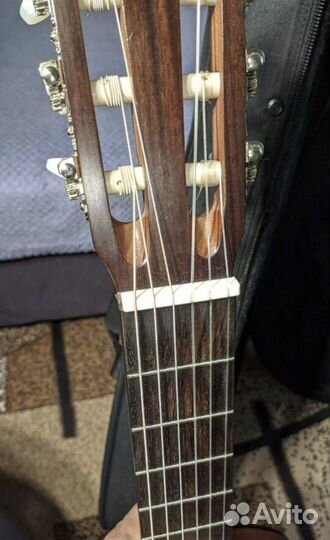 Гитара Yamaha CG122MC