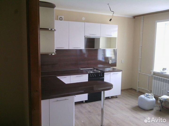 Кухня с мдф фасадами 2,0х2,6 от производителя