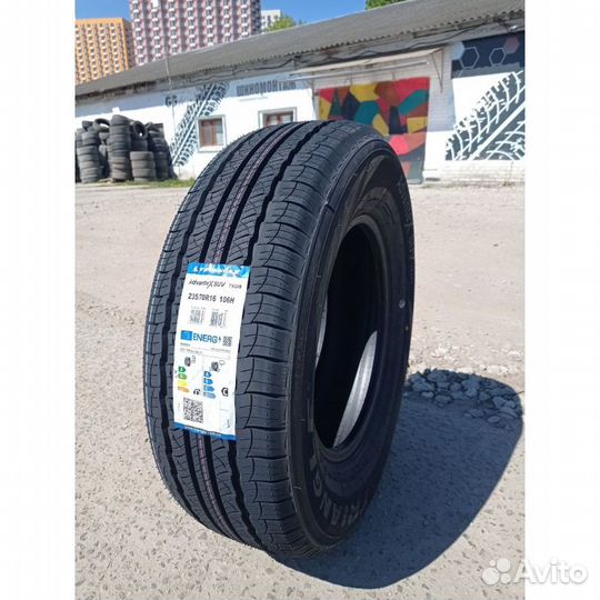 Triangle TR259 235/70 R16