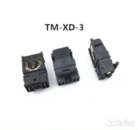 Термореле TM-XD-3 для чайника